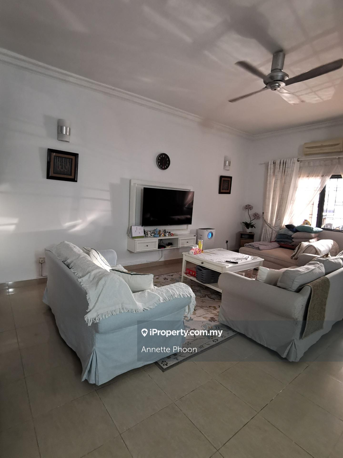 2-storey Terraced House for Sale in Tropicana Indah, Kota Damansara by Annette Phoon - iProperty.com.my