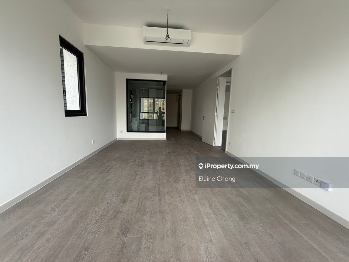 Condominium for Sale in ALIX Residences by Elaine Chong - iProperty.com.my