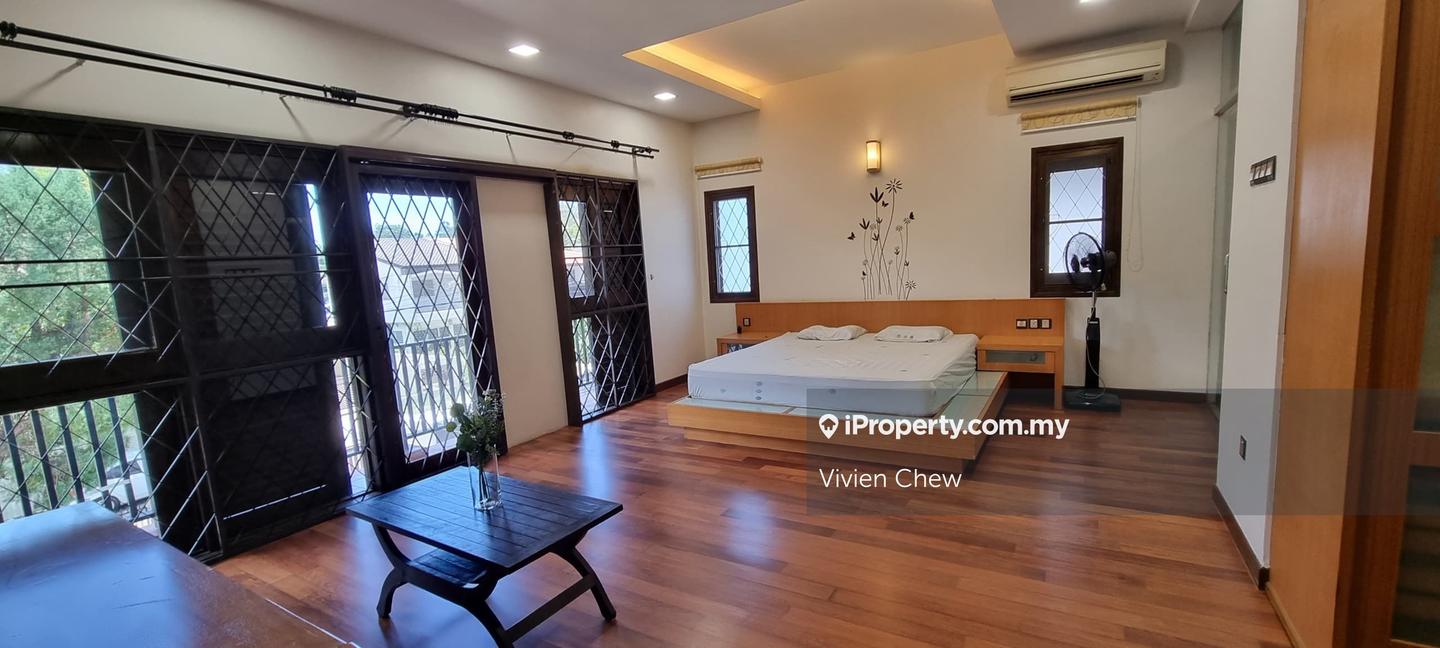 Bungalow House for Sale in 2sty Bungalow, Tingkat Laut 7700' , Tanjung Bungah, Tanjung Bungah by Vivien Chew - iProperty.com.my