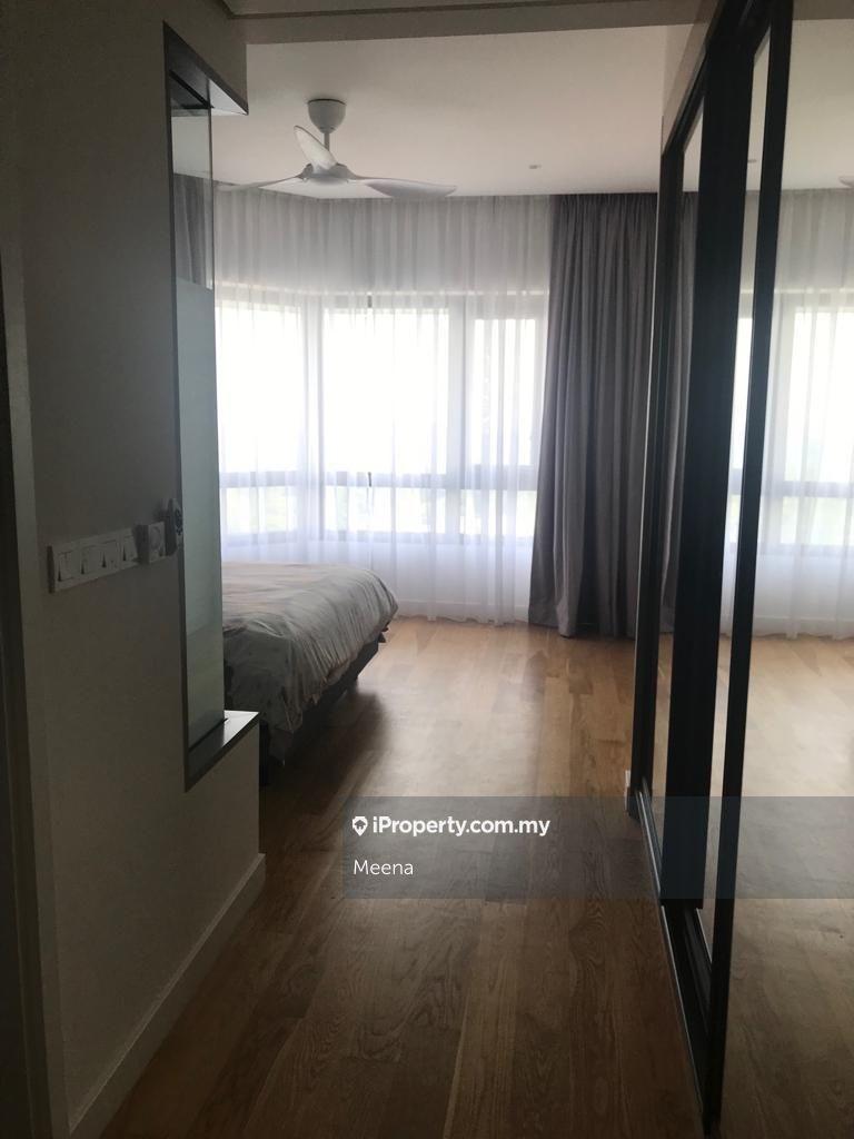 Residensi Servis untuk Dijual di The Sentral Residences oleh Meena - iProperty.com.my