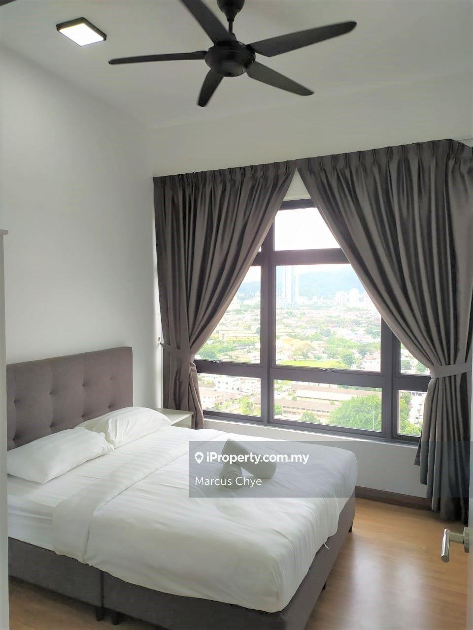 Service Residence for Rent in Astoria Ampang by Marcus Chye - iProperty.com.my