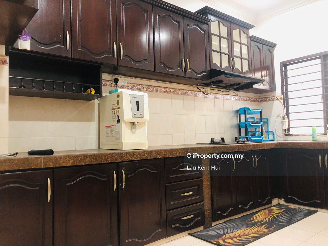 Rumah Berangkai 2 Tingkat untuk Dijual di Bandar Nusaputra, Puchong oleh Lau Kent Hui - iProperty.com.my