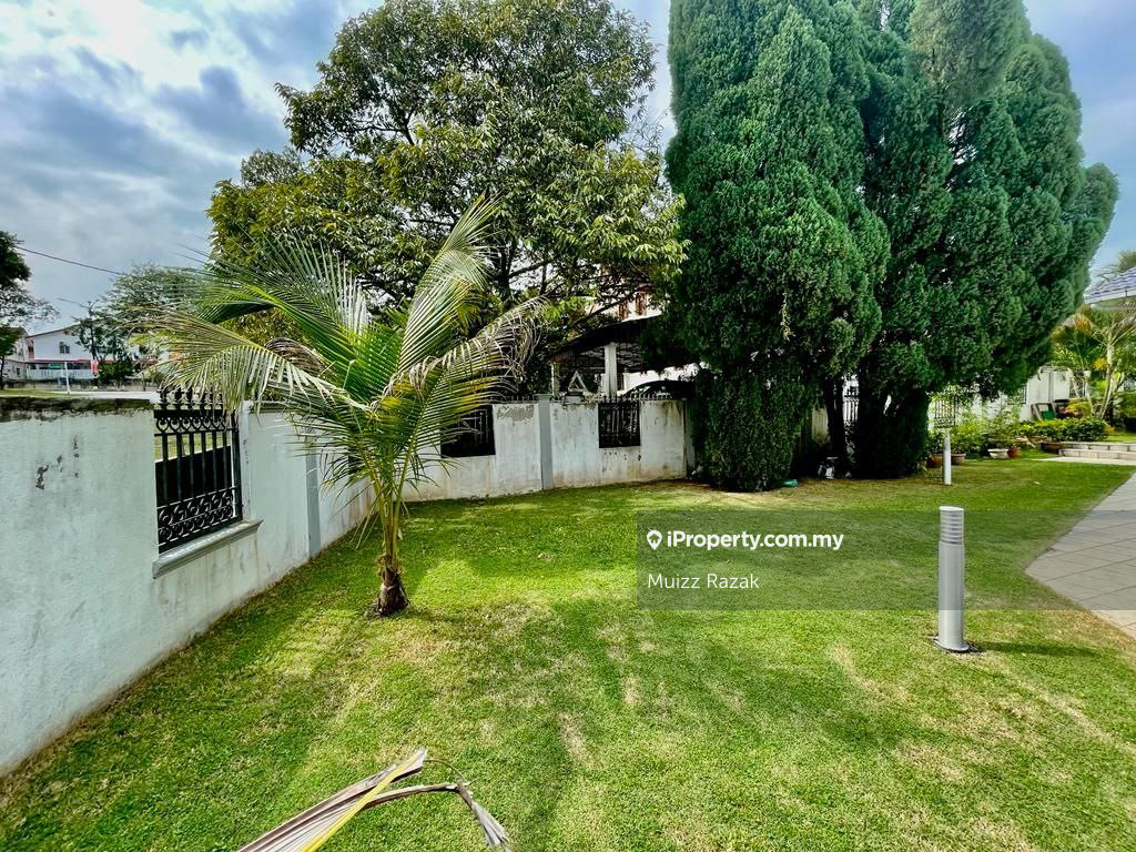 Banglo untuk Dijual di Seksyen 3, Shah Alam oleh Muizz Razak - iProperty.com.my