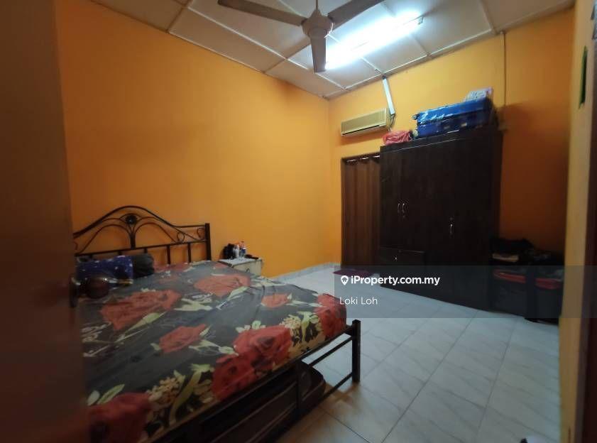 Rumah Berangkai 1 Tingkat untuk Dijual di Bandar Baru Selayang Bidara Selayang Jaya, Selayang oleh Loki Loh - iProperty.com.my