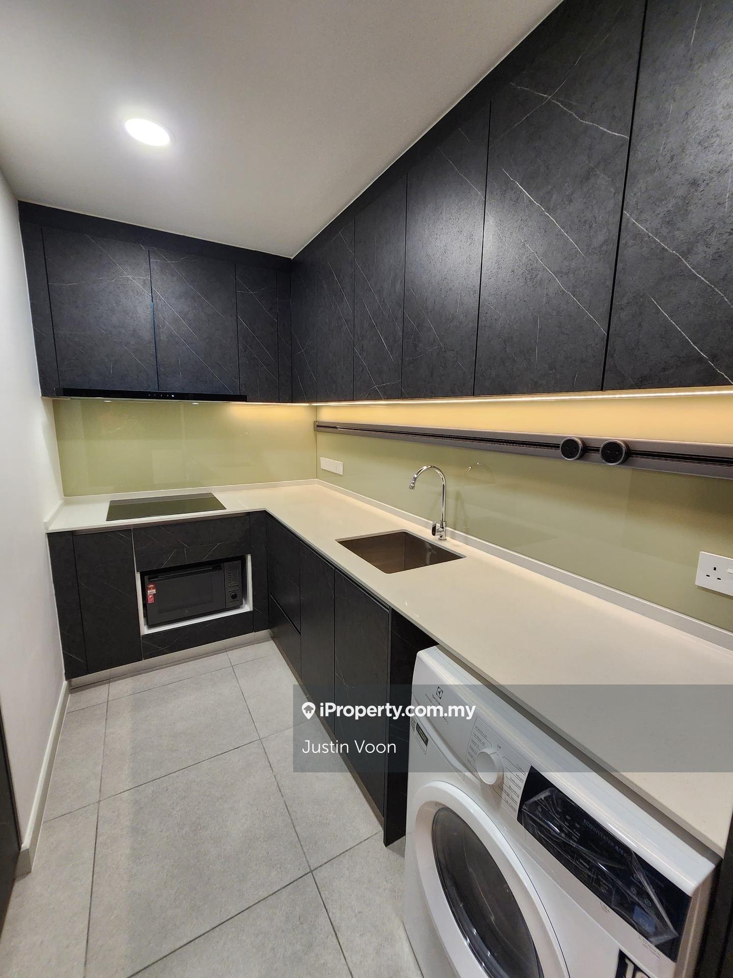 Service Residence for Rent in The Atrium by Justin Voon - iProperty.com.my