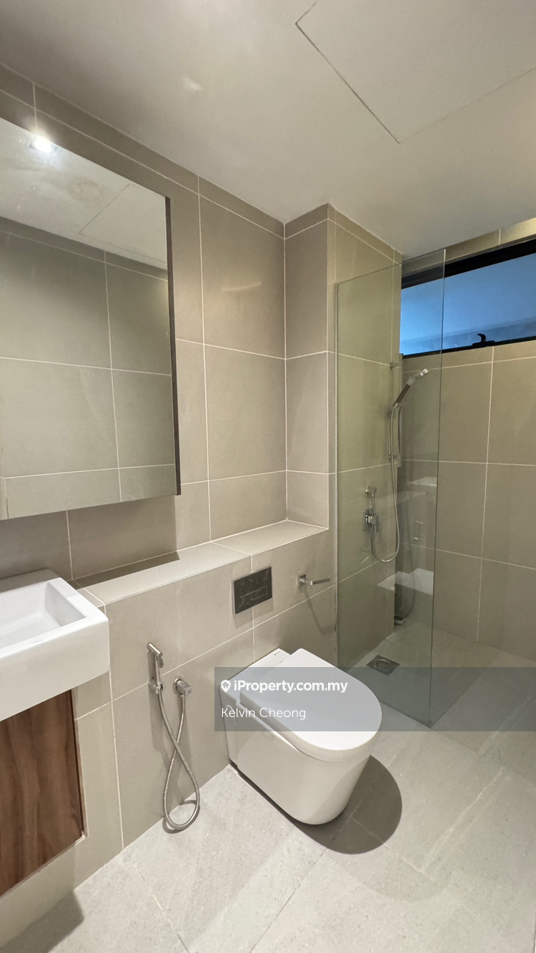 Service Residence for Rent in Lumi Tropicana by Kelvin Cheong - iProperty.com.my