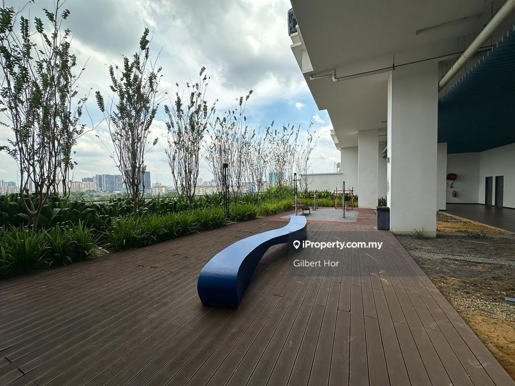 Service Residence for Sale in MH Platinum Residence by Gilbert Hor - iProperty.com.my
