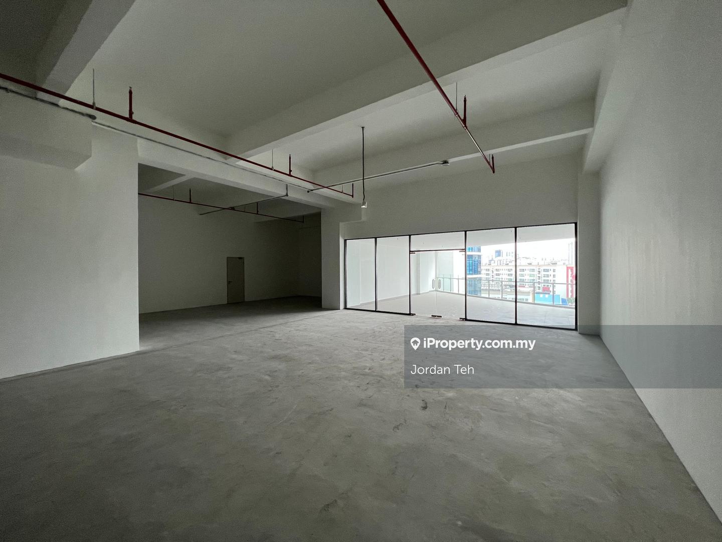 Pejabat-Runcit untuk Dijual di Pacific Star, Petaling Jaya, Great Deal, Petaling Jaya oleh Jordan Teh - iProperty.com.my