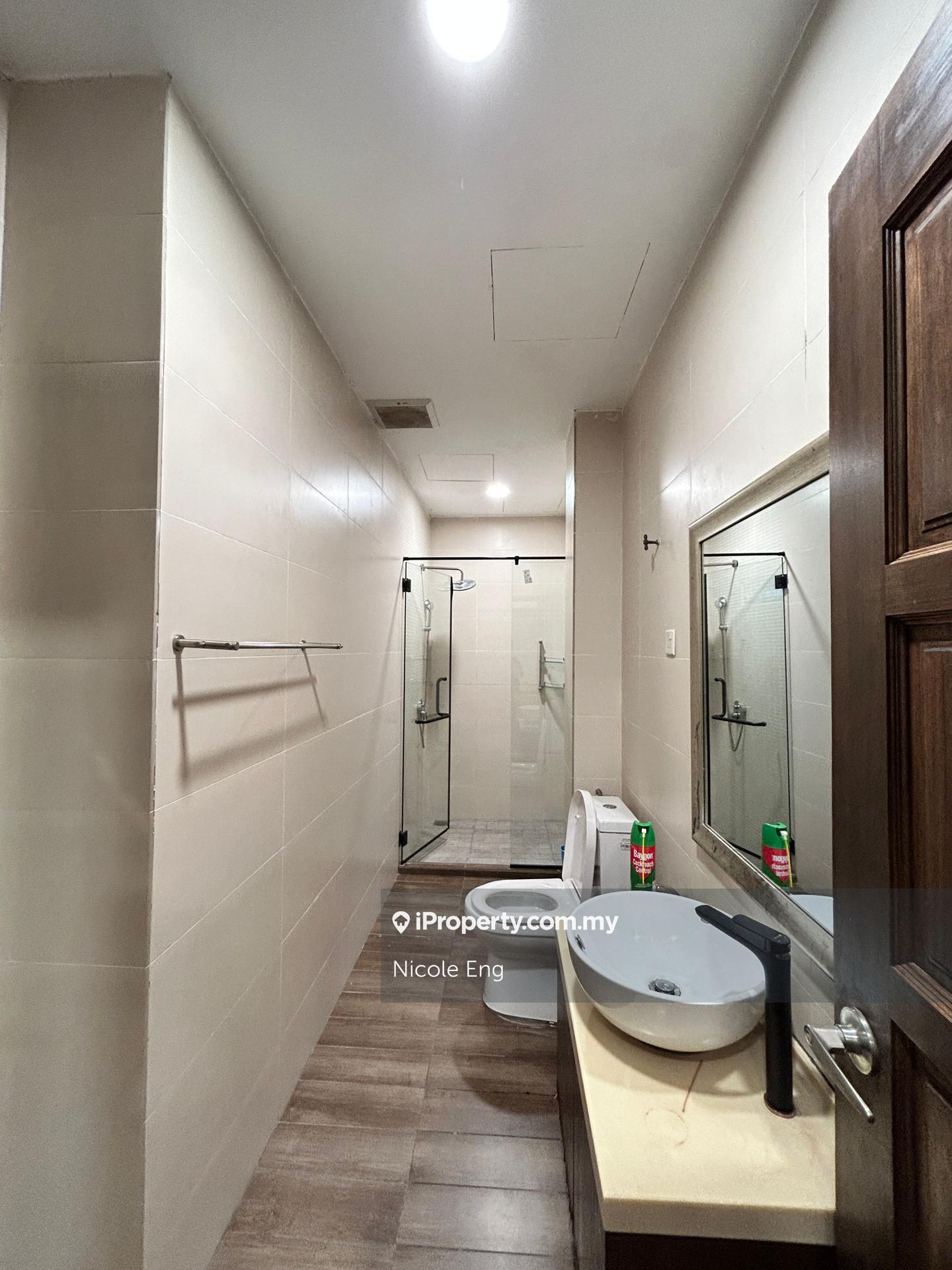 Rumah Berangkai 2 Tingkat untuk Disewa di Kota Kemuning, Shah Alam oleh Nicole Eng - iProperty.com.my