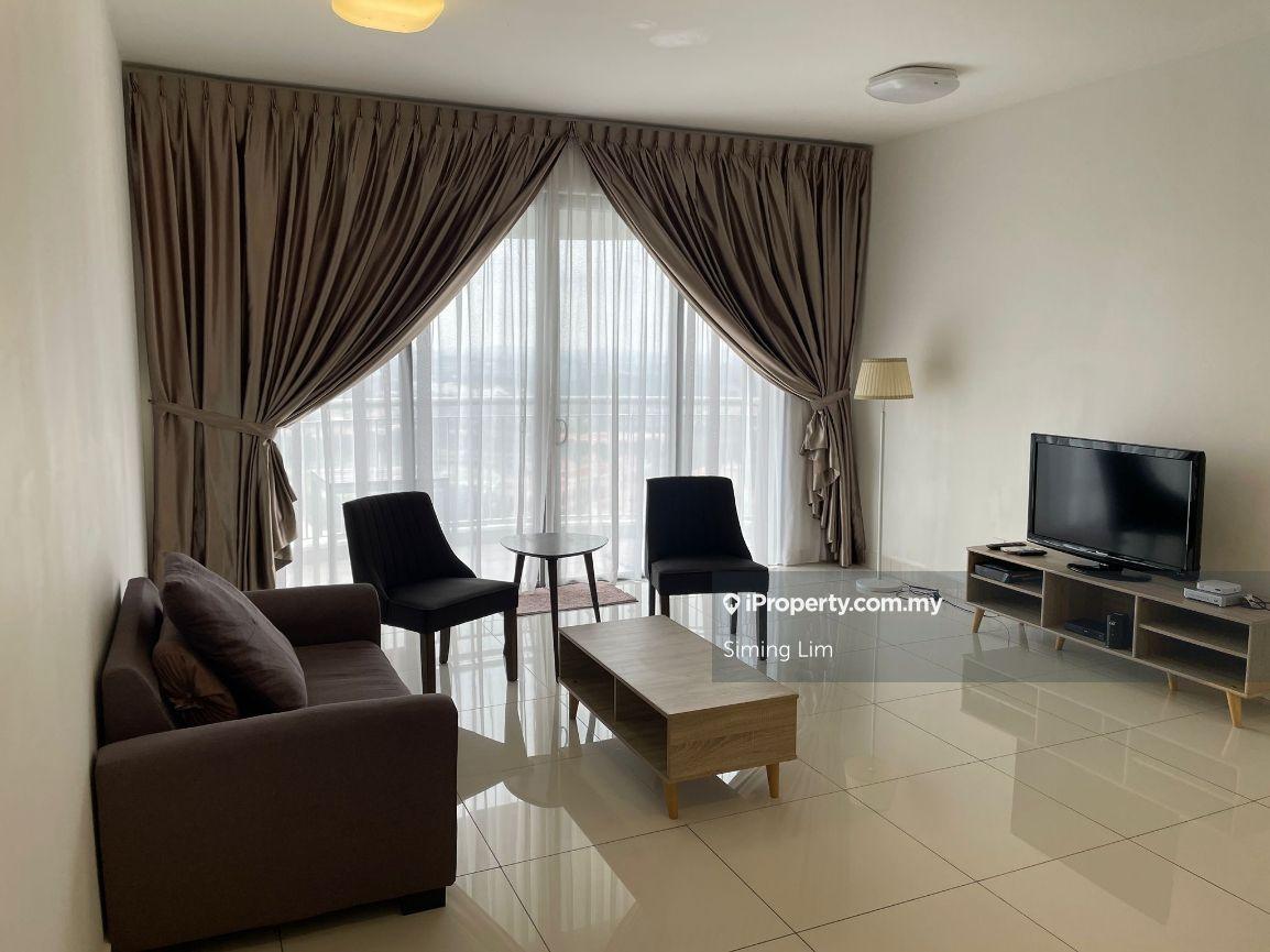 Condominium for Rent in Teega Residences by Siming Lim - iProperty.com.my