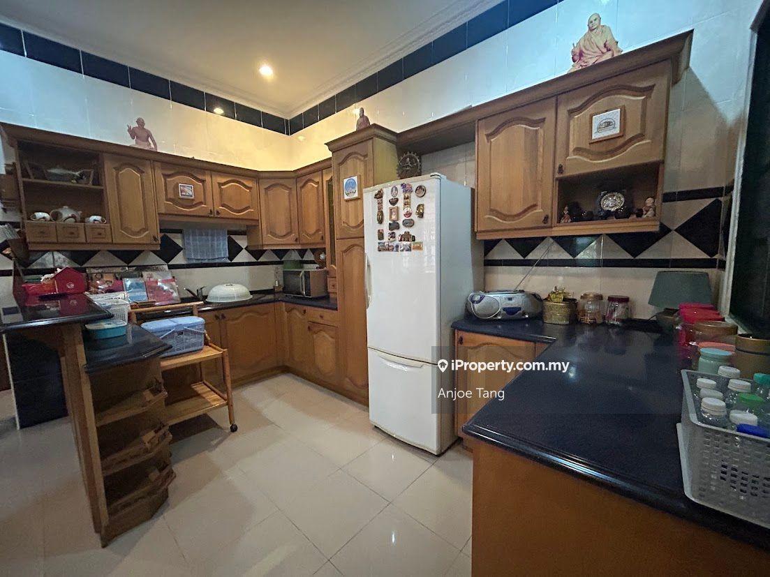 Bungalow House for Sale in Oncidium Heights, Shah Alam by Anjoe Tang - iProperty.com.my