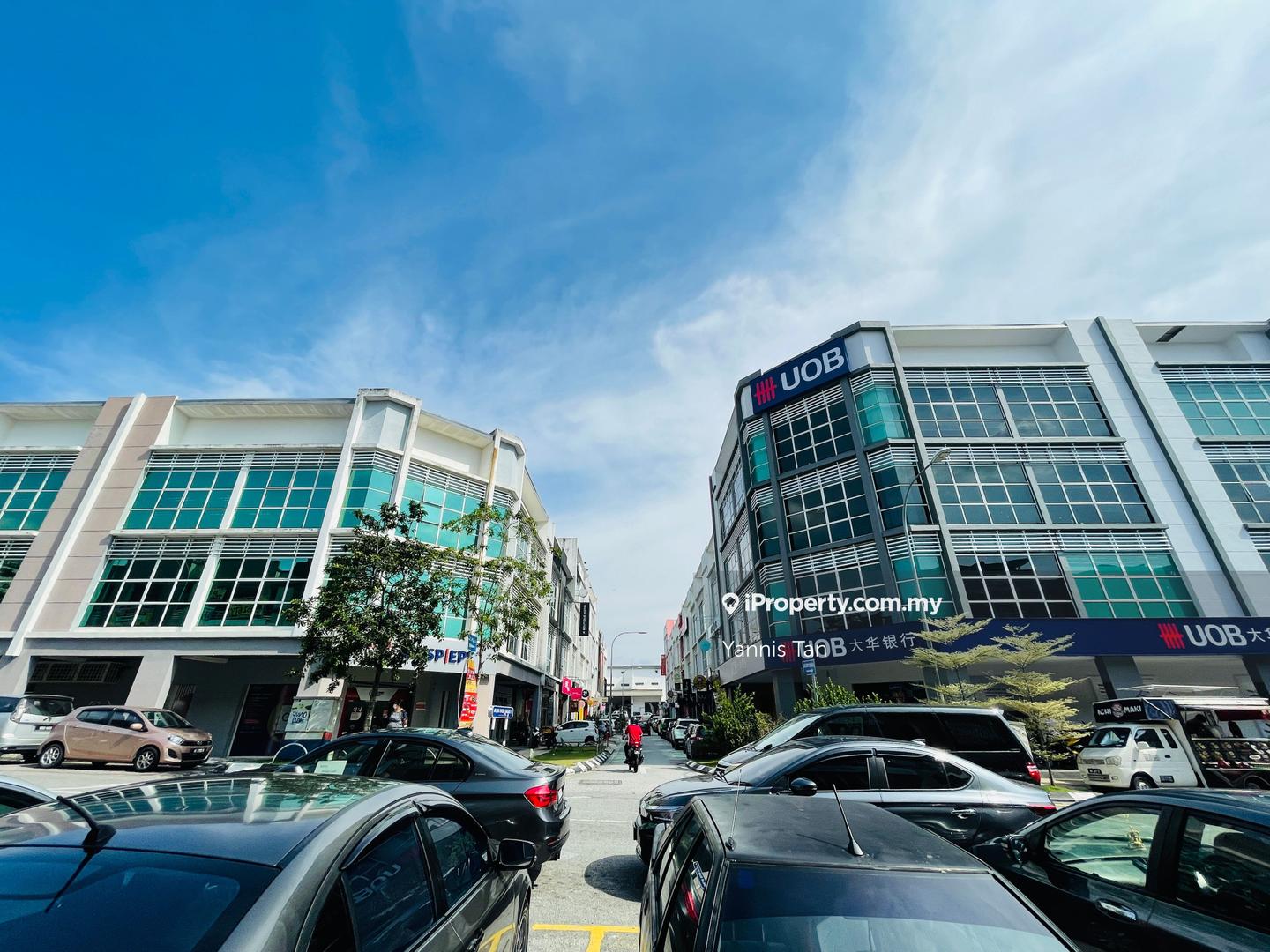 Shop for Rent in Sri Petaling, Kuala Lumpur by Yannis Tan - iProperty.com.my