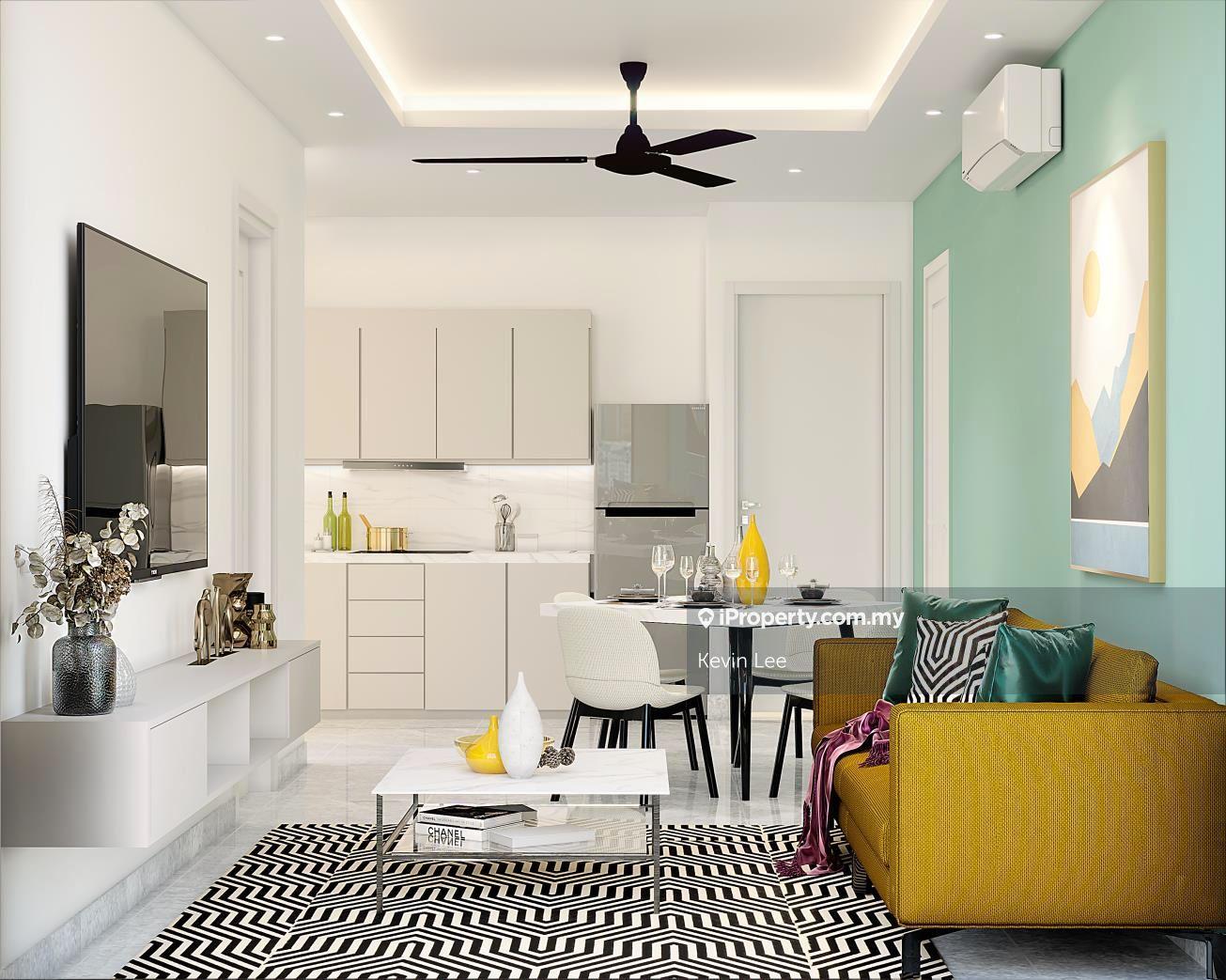 Condominium for Sale in KL48 by Kevin Lee - iProperty.com.my