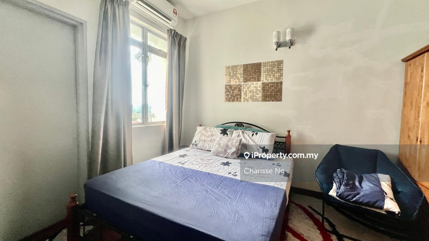 Semi-Detached House for Sale in Prima Saujana, Kajang by Charisse Ng - iProperty.com.my