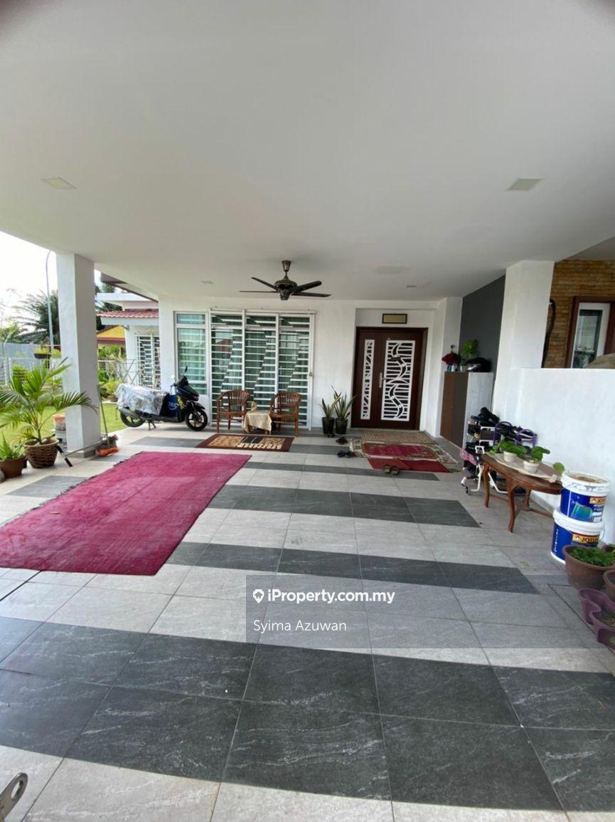 Rumah Berangkai 2 Tingkat untuk Dijual di Telok Panglima Garang, Selangor oleh Syima Azuwan - iProperty.com.my