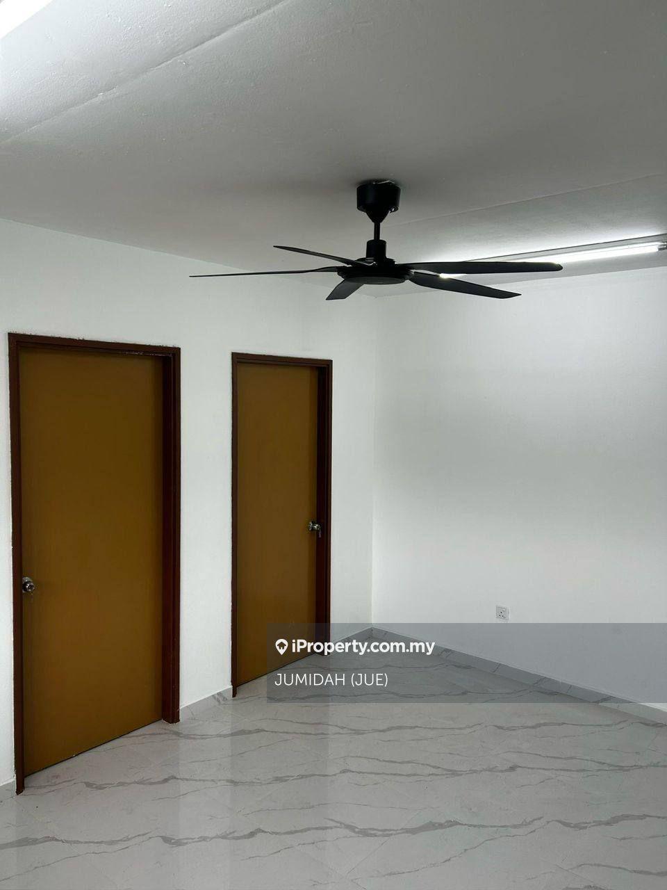 Rumah Pangsa untuk Dijual di Flat Pkns Au3 oleh JUMIDAH (JUE) - iProperty.com.my