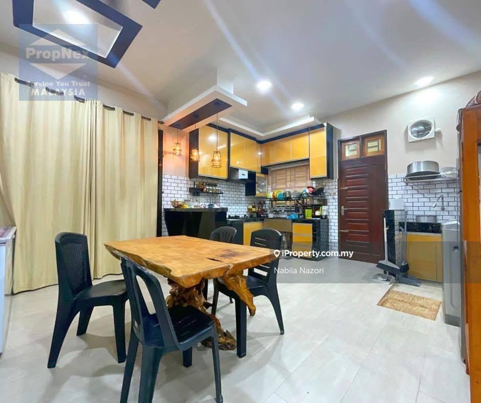 Bungalow House for Sale in Kampung Panjang Banggu, Binjai by Nabila Nazori - iProperty.com.my