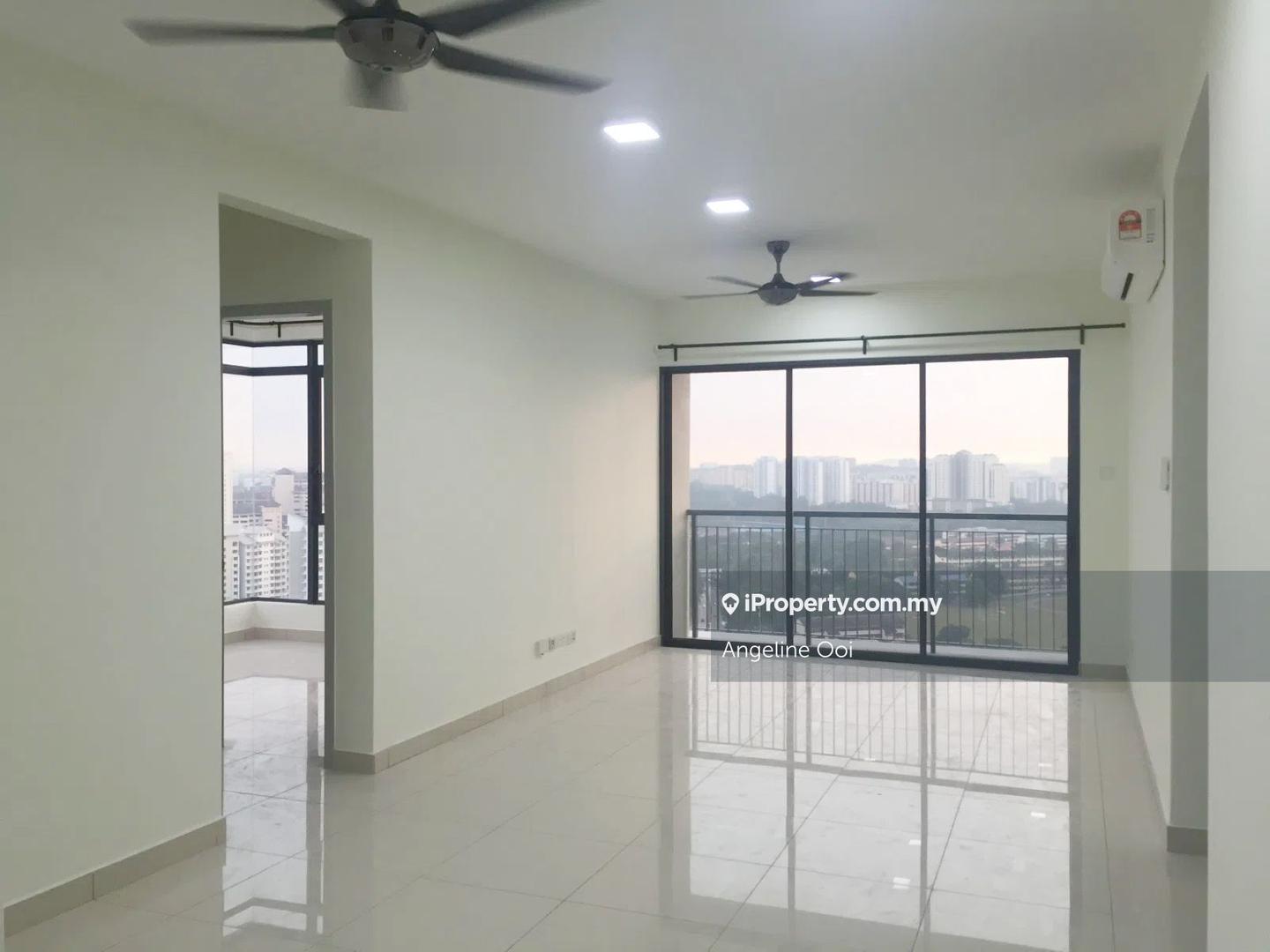 Condominium for Sale in Lido Residency by Angeline Ooi - iProperty.com.my