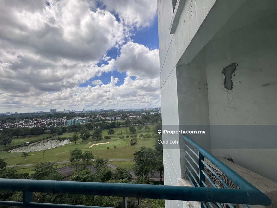 Condominium for Sale in The Straits View Condominium by Cora Loh - iProperty.com.my