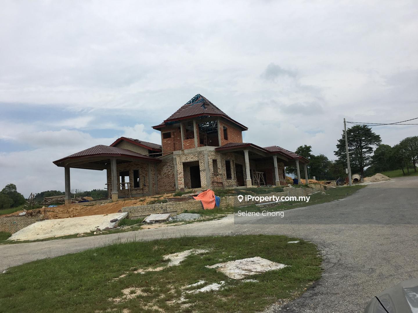 Bungalow Land for Sale in College Heights Garden Resort, Setul by Selene Chong - iProperty.com.my