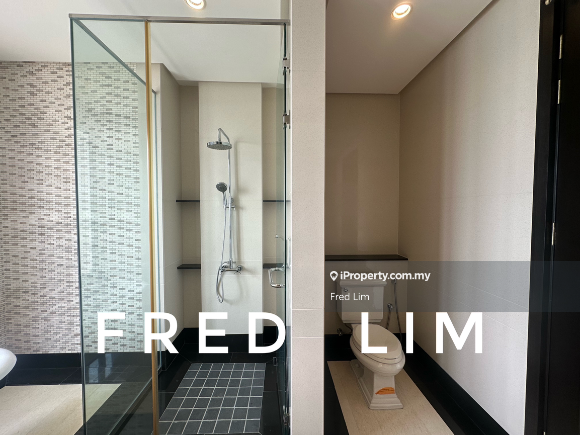 Condominium for Sale in Andaman @ Quayside by Fred Lim - iProperty.com.my