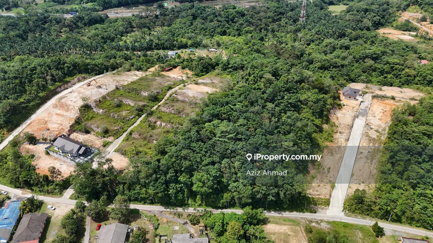 Agricultural Land for Sale in Sungai Buah, Bangi by Aziz Ahmad - iProperty.com.my