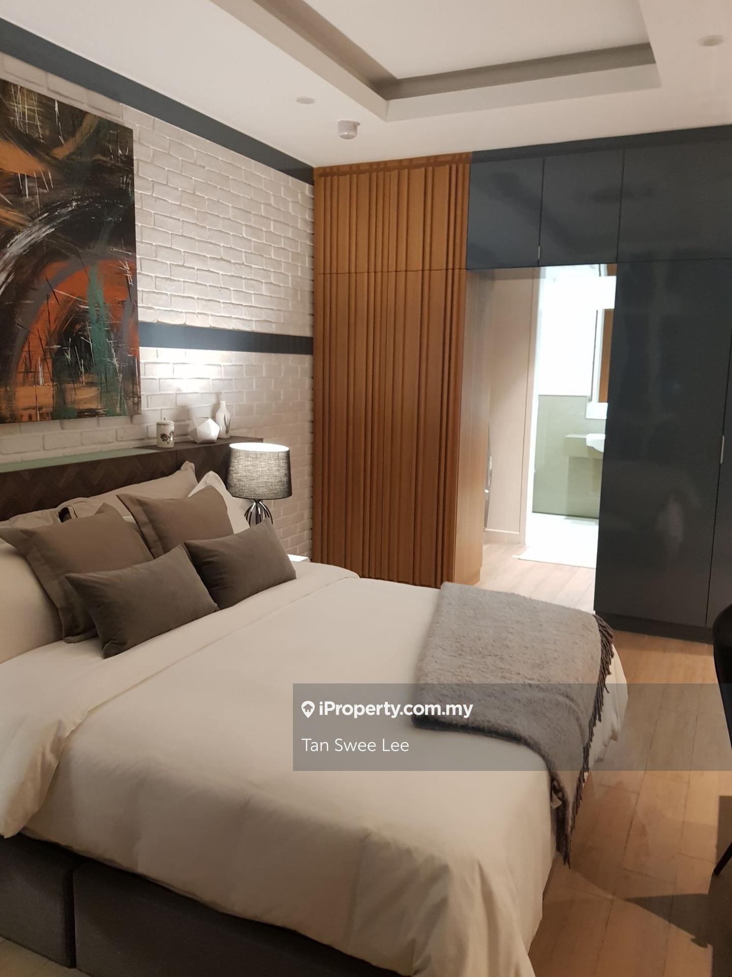 Service Residence for Sale in Residensi 38 Bangsar by Tan Swee Lee - iProperty.com.my