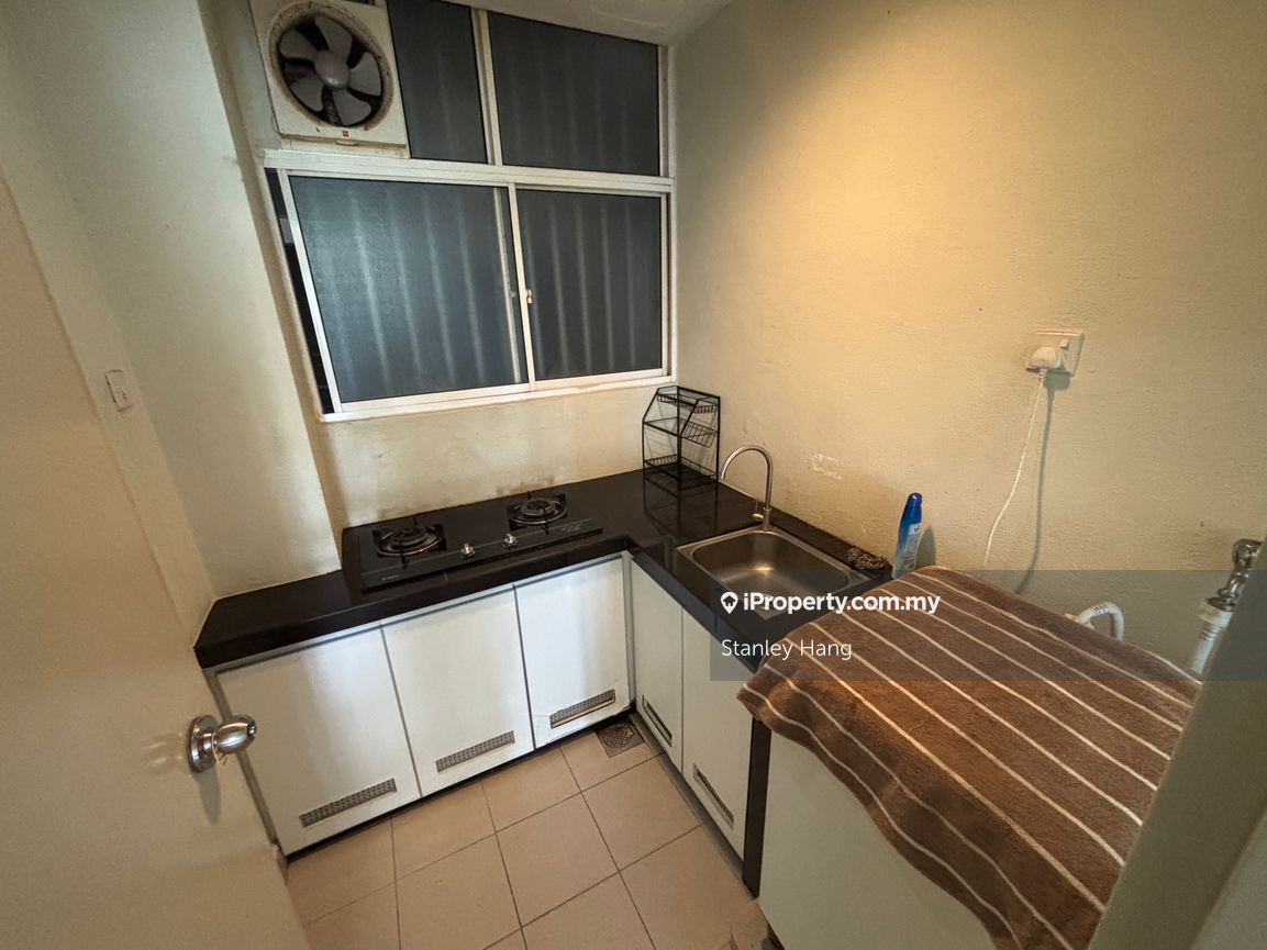 Residensi Servis untuk Dijual di SetiaWalk oleh Stanley Hang - iProperty.com.my