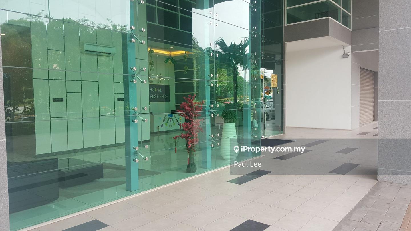 Residensi Servis untuk Dijual di The Court @ Central Residence oleh Paul Lee - iProperty.com.my