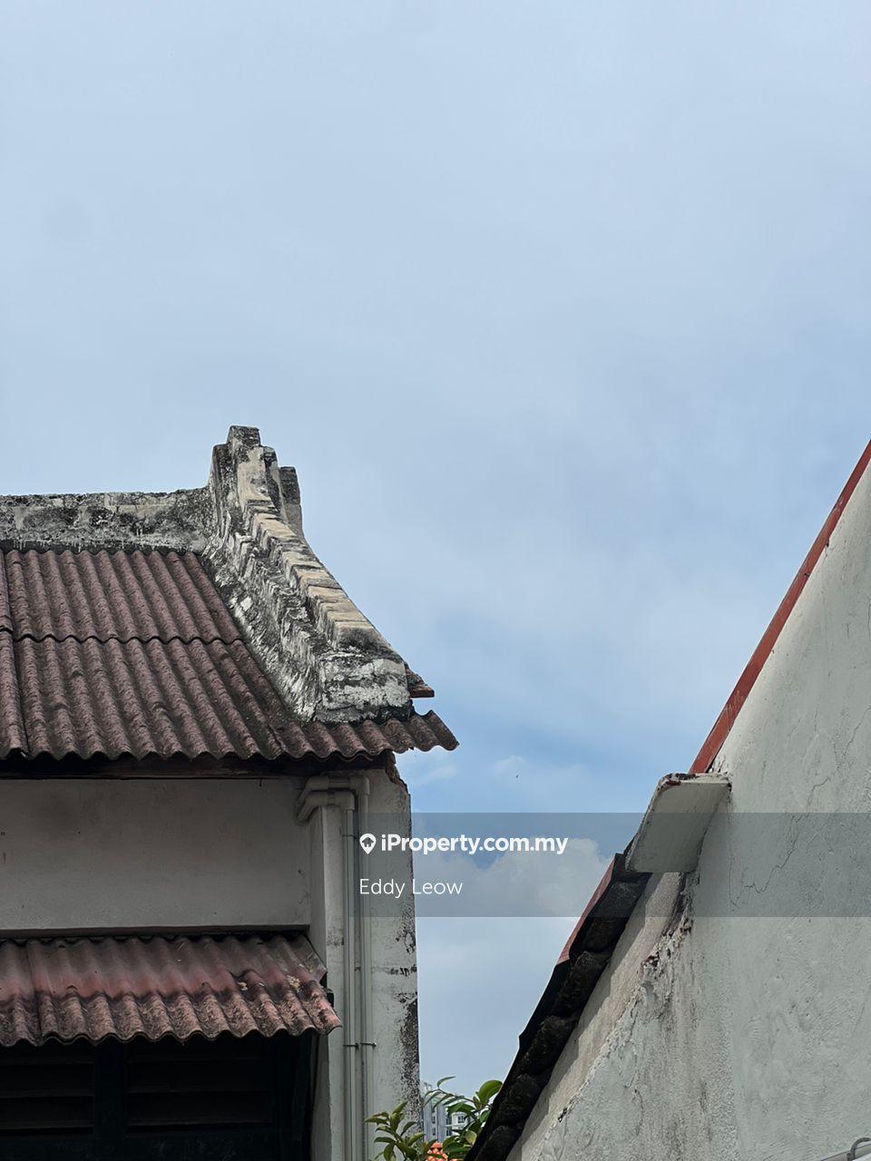 Shop for Rent in Jalan Tun Tan Cheng Lock, Melaka City by Eddy Leow - iProperty.com.my