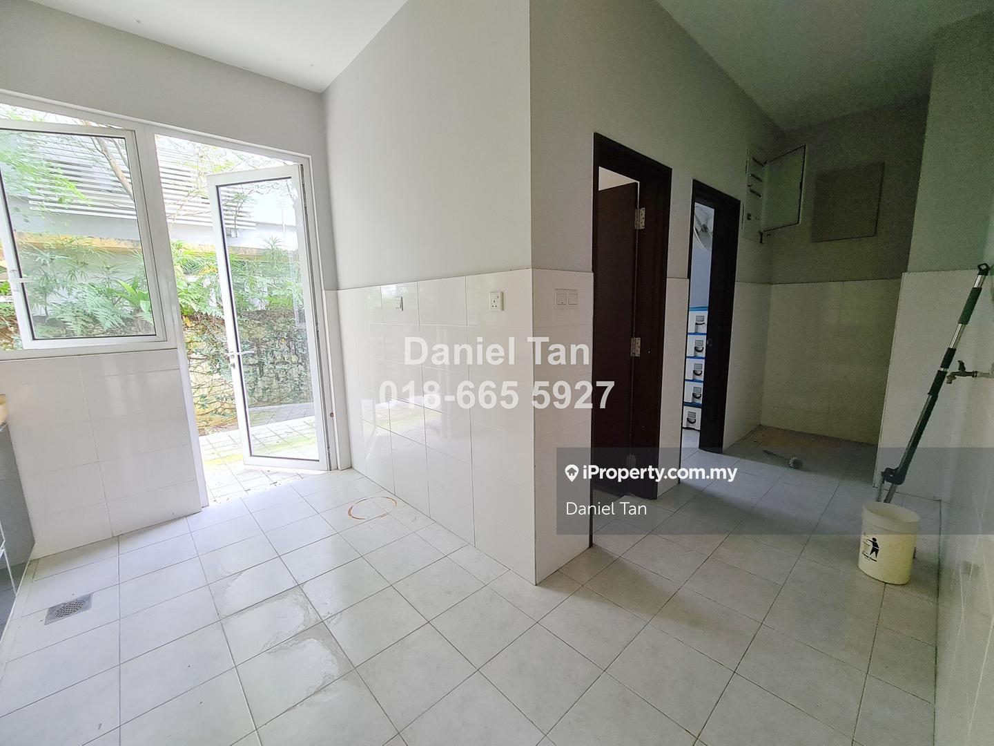 Bungalow House for Sale in Setia Eco Park, Setia Alam by Daniel Tan - iProperty.com.my