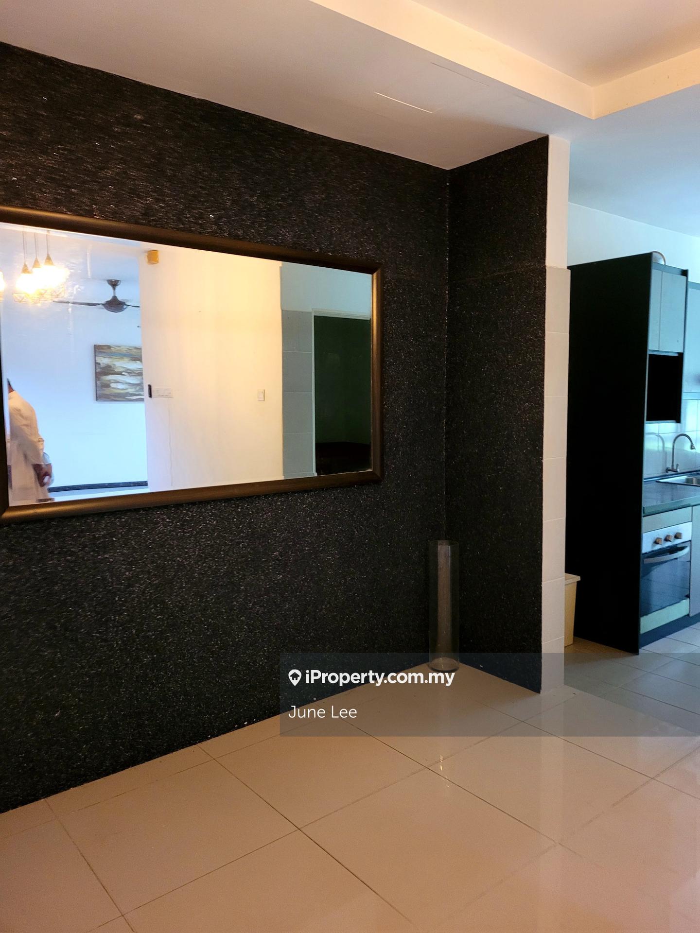 Townhouse for Rent in Pju 3, Tropicana by June Lee - iProperty.com.my