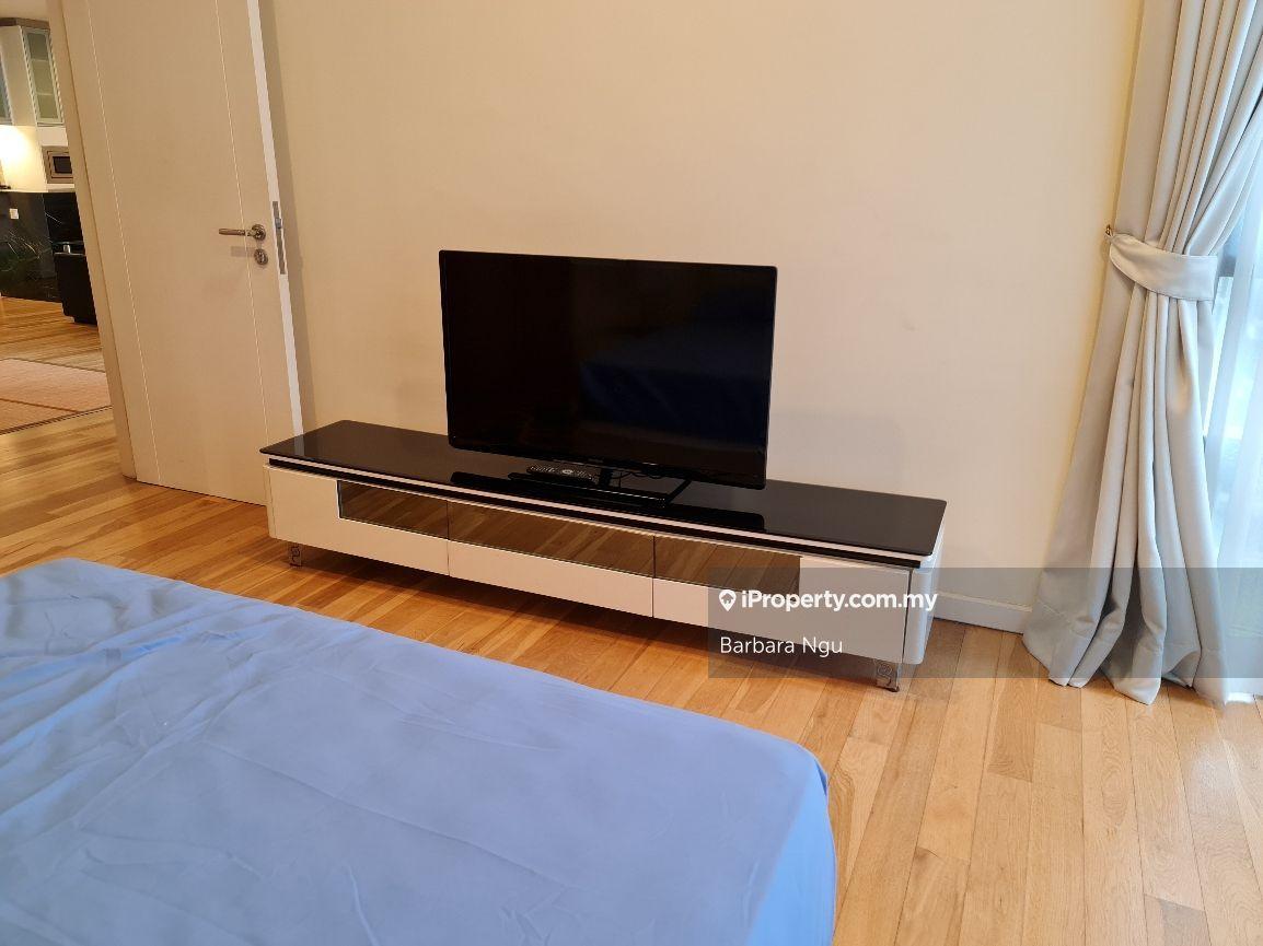 Residensi Servis untuk Dijual di St Mary Residences oleh Barbara Ngu - iProperty.com.my