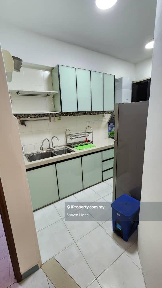 Kondominium untuk Dijual di Taman Desa Relau 2 oleh Shawn Hong - iProperty.com.my