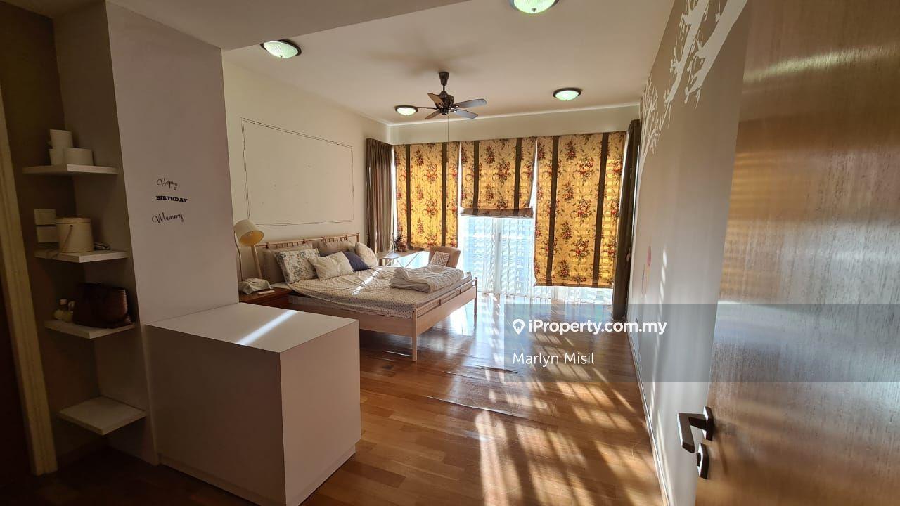 Kondominium untuk Dijual di 28 Mont Kiara @ MK28 oleh Marlyn Misil - iProperty.com.my