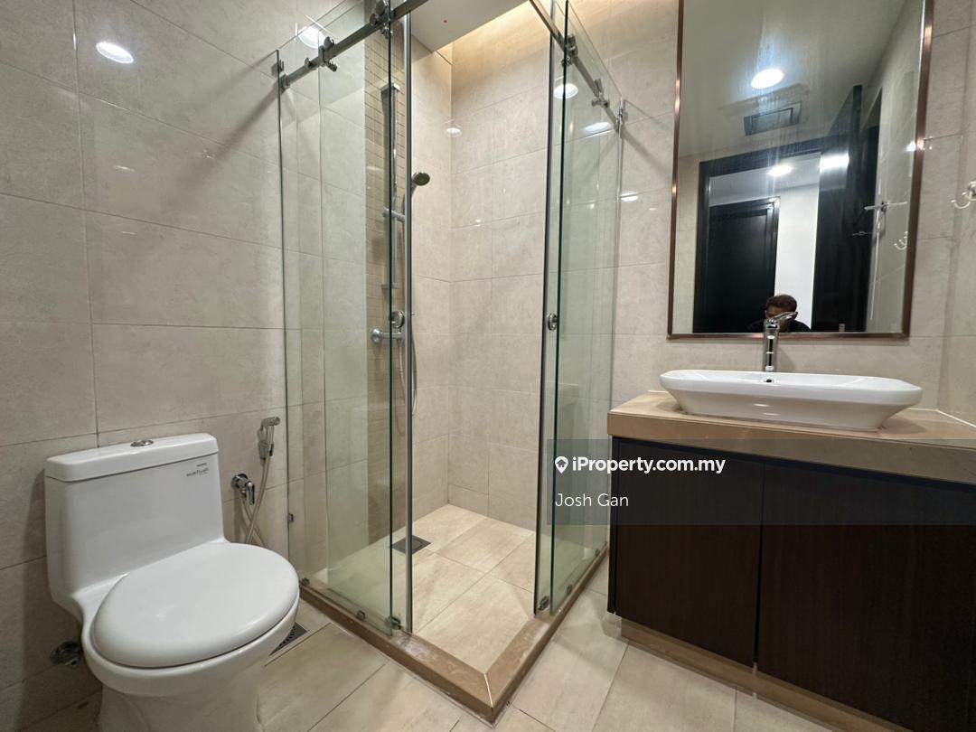 Kondominium untuk Disewa di Agile Mont Kiara oleh Josh Gan - iProperty.com.my