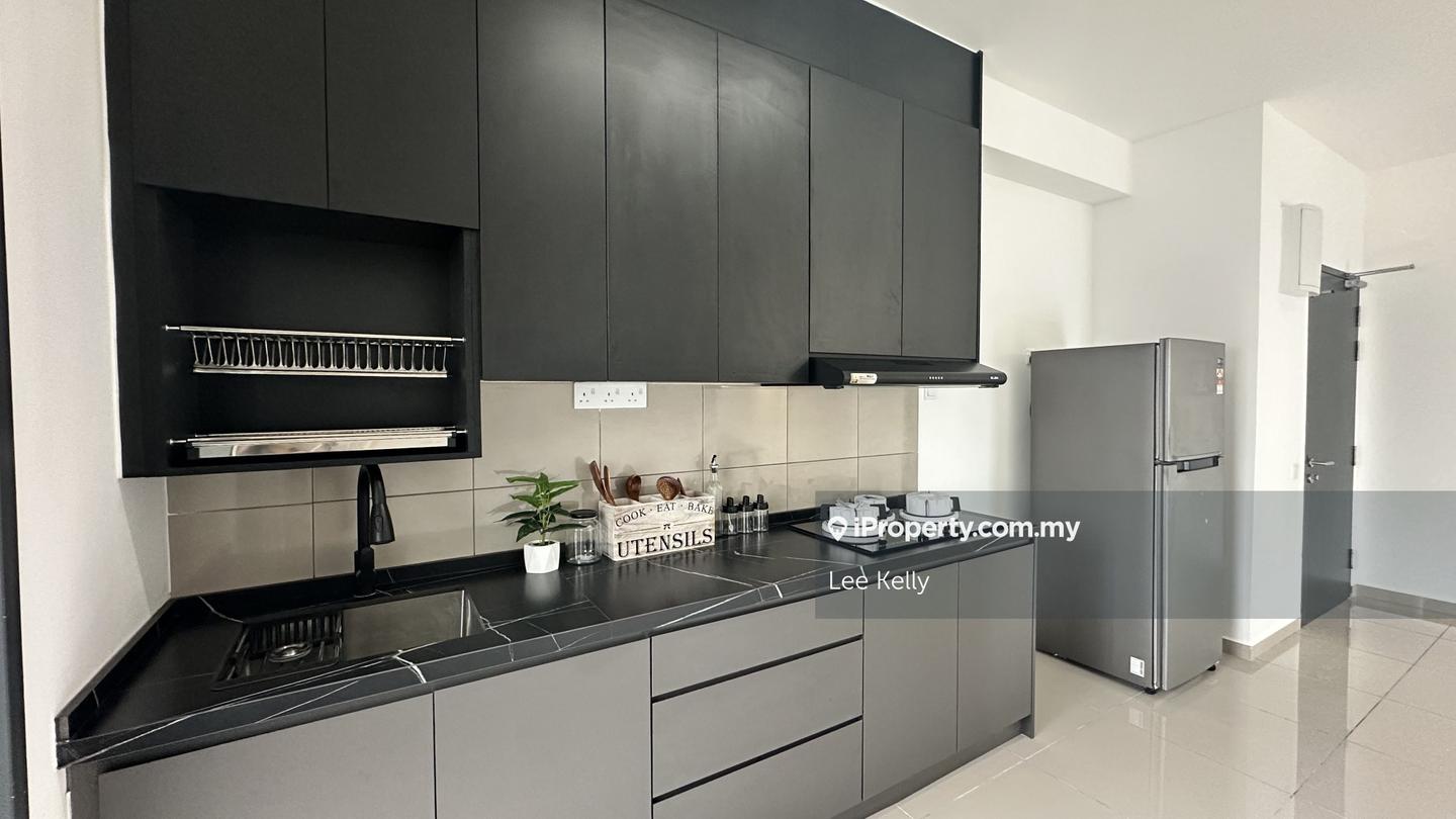 Service Residence for Rent in D'Quince Residences by Lee Kelly - iProperty.com.my