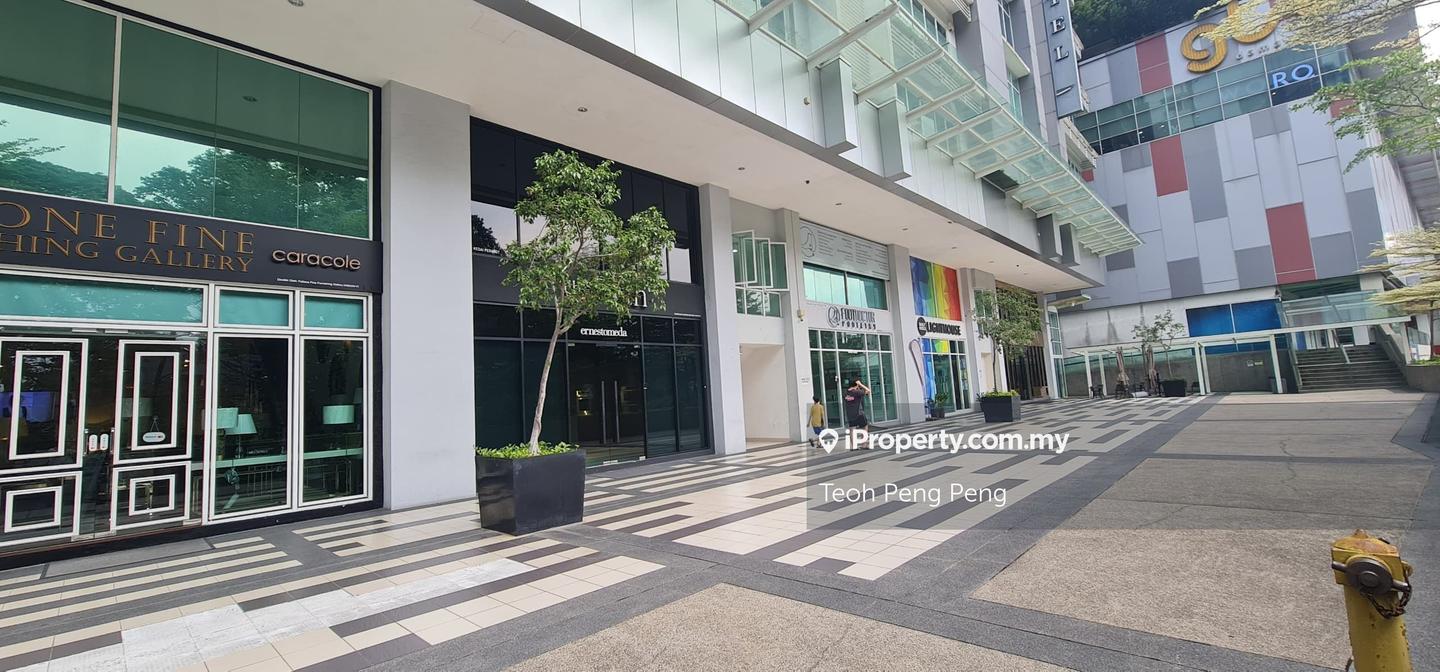Shop-Office for Sale in Taman Tun Dr Ismail, Kuala Lumpur by Teoh Peng Peng - iProperty.com.my