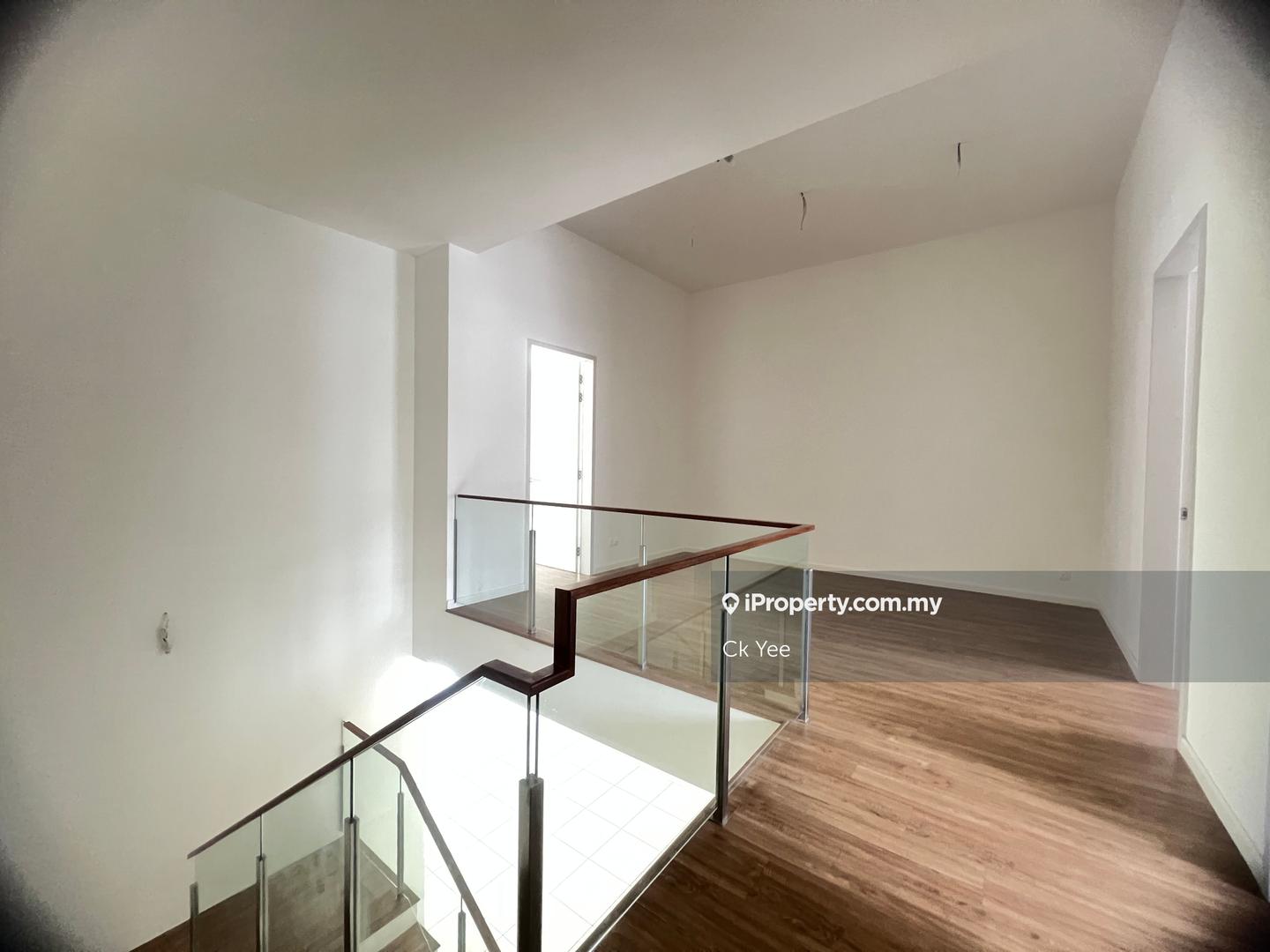Condominium for Sale in Emerald Hill by Ck Yee - iProperty.com.my