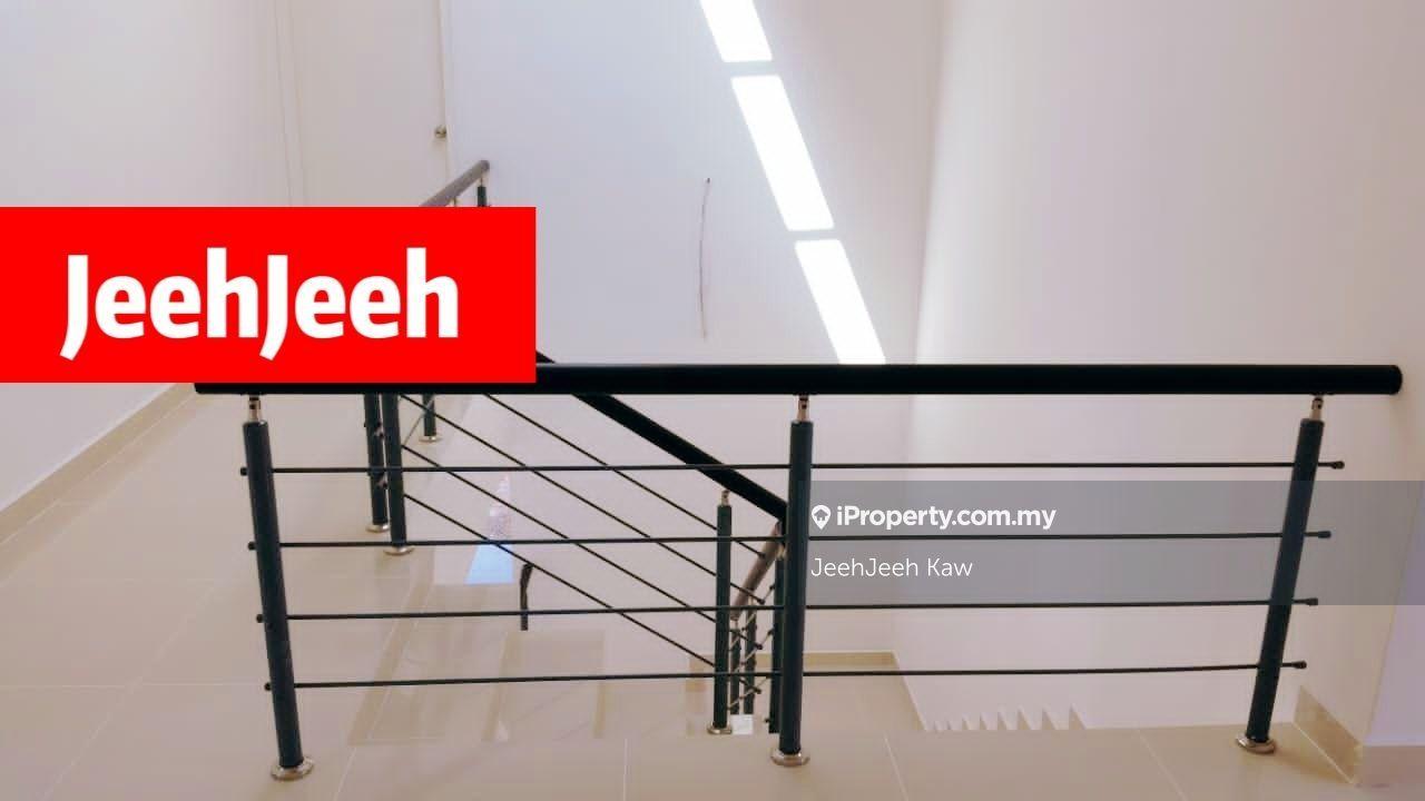 Bungalow House for Sale in Cinta Sayang Resort Villas, Sungai Petani by JeehJeeh Kaw - iProperty.com.my