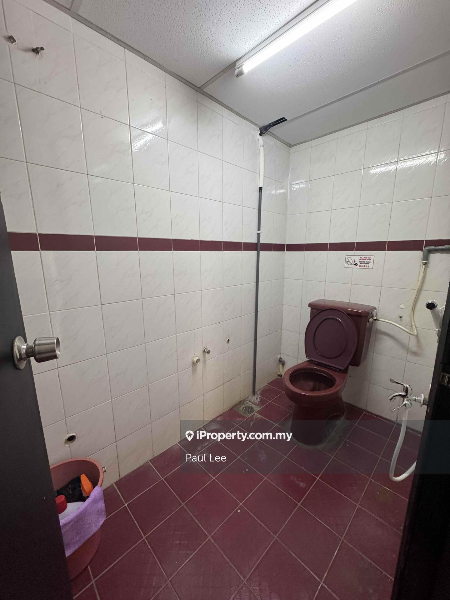 Office for Rent in BANDAR PUCHONG JAYA, Puchong by Paul Lee - iProperty.com.my