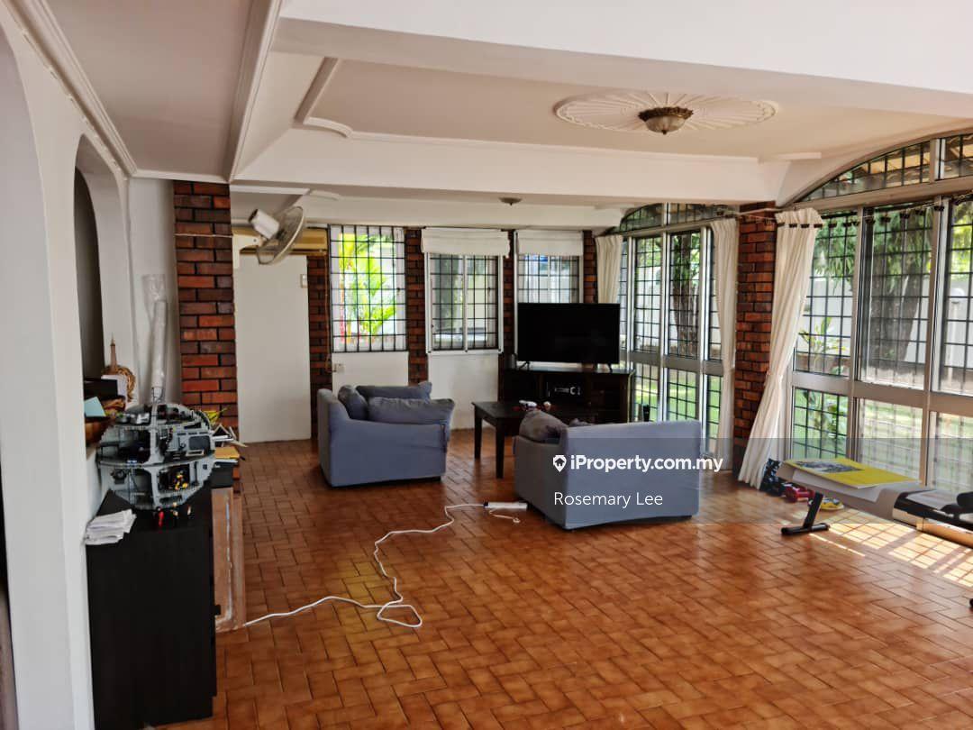 Bungalow House for Sale in Medan Damansara, Damansara Heights by Rosemary Lee - iProperty.com.my