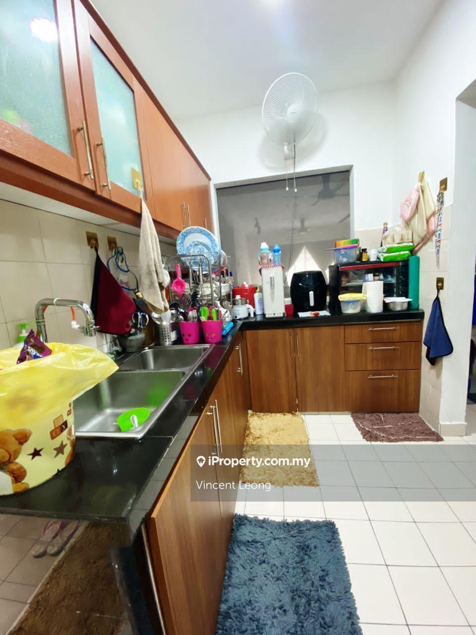 Condominium for Sale in Sri Putramas by Vincent Leong - iProperty.com.my