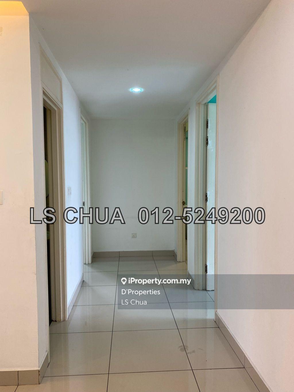 Condominium for Sale in Ocean View Residences by LS Chua - iProperty.com.my