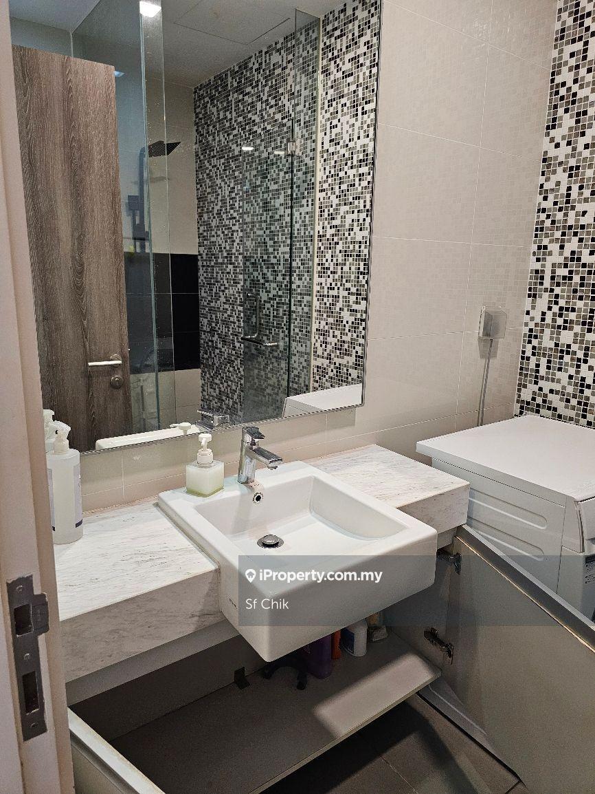 Service Residence for Rent in M Suites by Sf Chik - iProperty.com.my