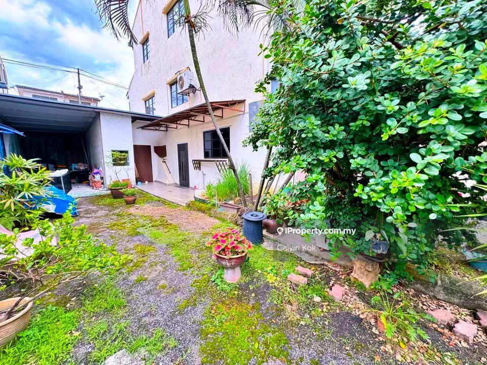 Terraced House for Sale in Taman Tenaga, Kajang by Calvin Kok - iProperty.com.my