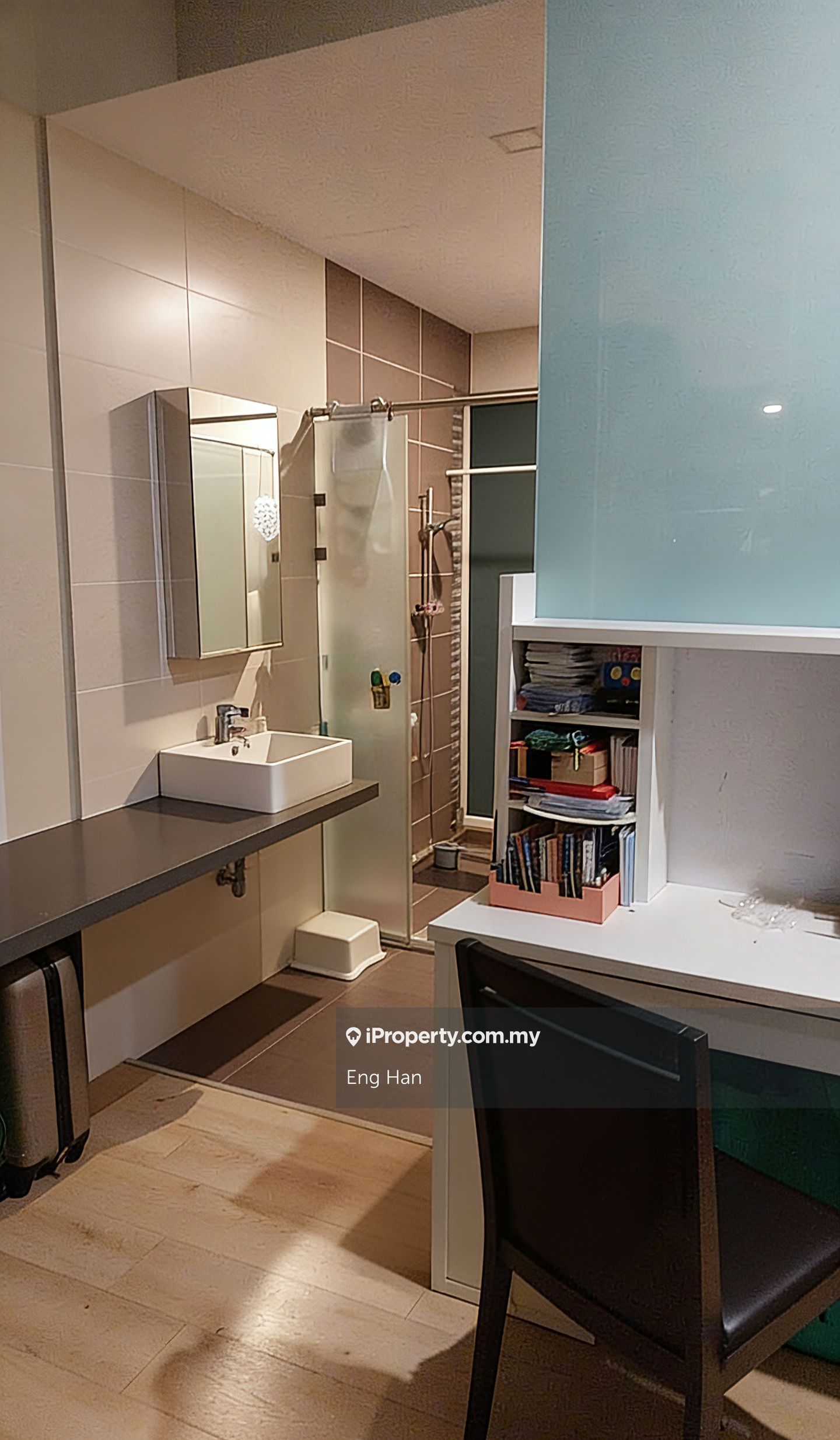 Kondominium untuk Disewa di Sphere Damansara oleh Eng Han - iProperty.com.my