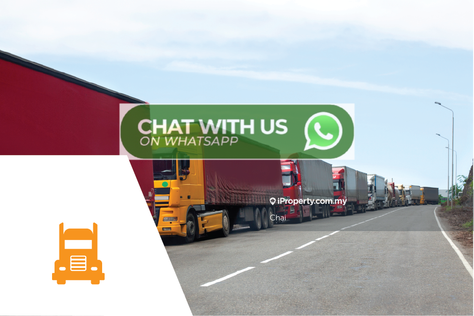 Gudang untuk Disewa di North Port (Pelabuhan Utara), Port Klang (Pelabuhan Klang) oleh Chai - iProperty.com.my