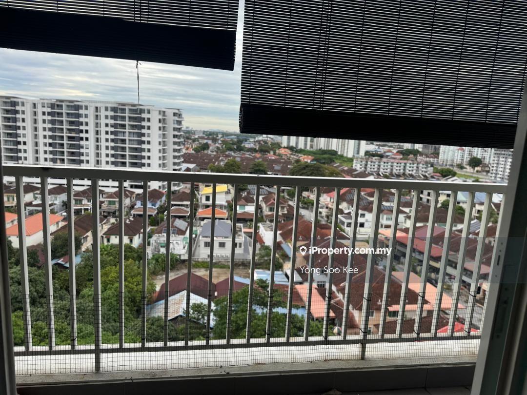 Condominium for Rent in Orange Regency by Yong Soo Kee - iProperty.com.my