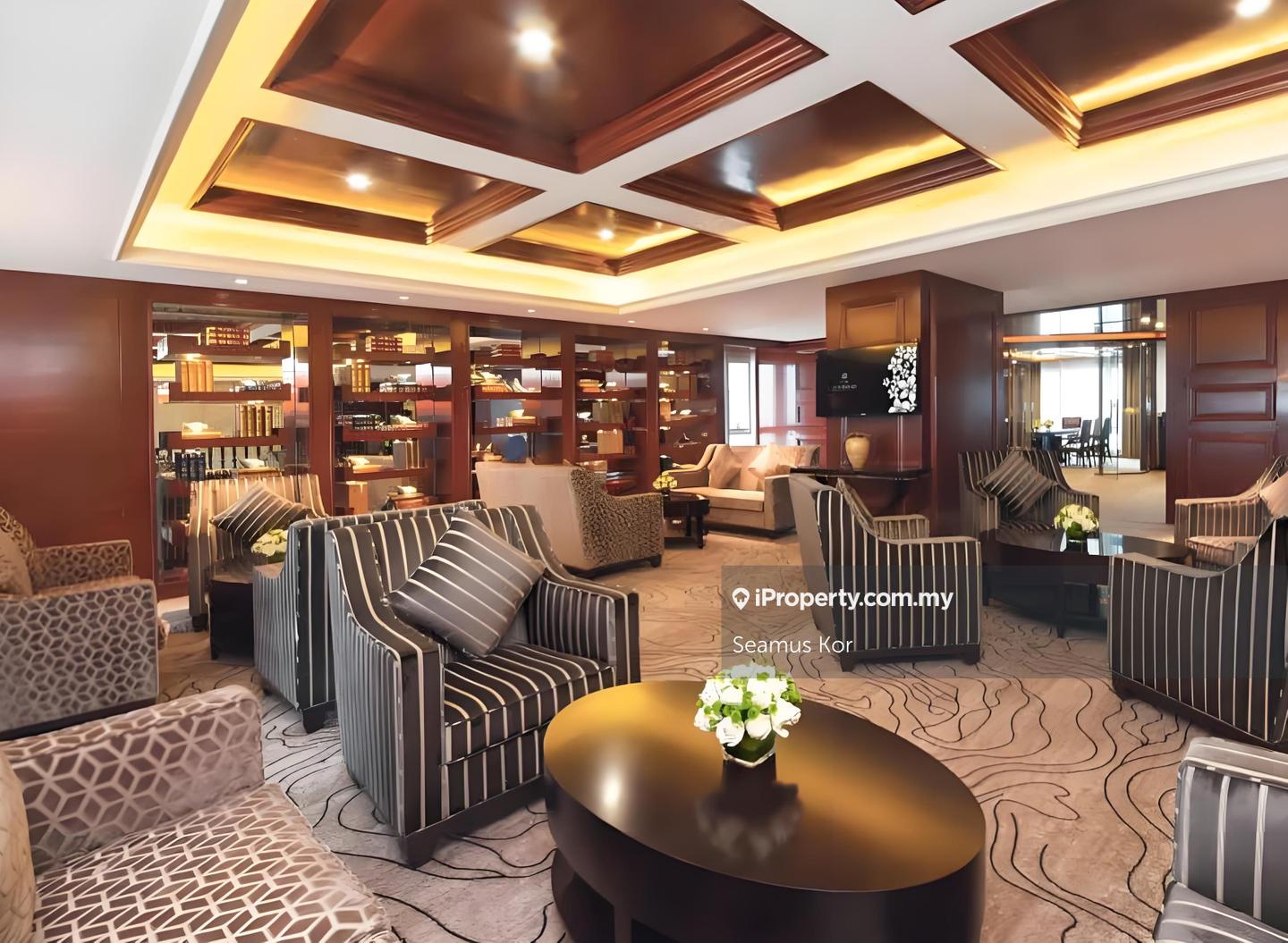 Hotel / Resort untuk Dijual di Usj 1, Subang Jaya oleh Seamus Kor - iProperty.com.my